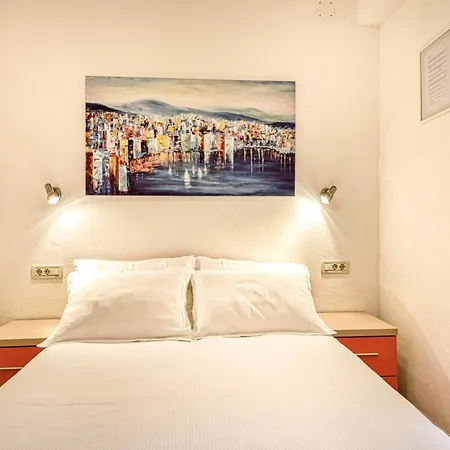 Gracin - One Bedroom With Terrace A1 *
