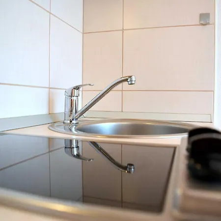 Apartamento Gracin - One Bedroom With Terrace A1