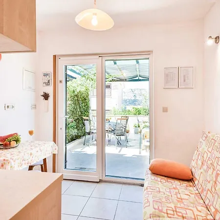 Apartamento Gracin - One Bedroom With Terrace A1