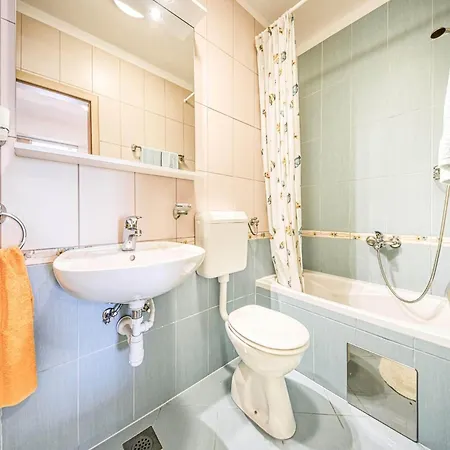 Gracin - One Bedroom With Terrace A1 Apartamento