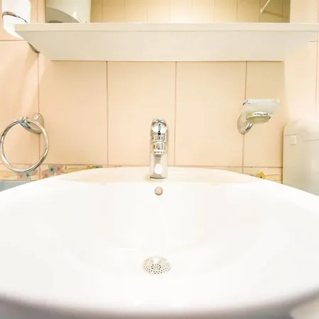 Apartamento Gracin - One Bedroom With Terrace A1