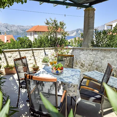 Gracin - One Bedroom With Terrace A1