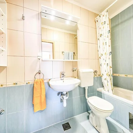 Gracin - One Bedroom With Terrace A1 Apartamento