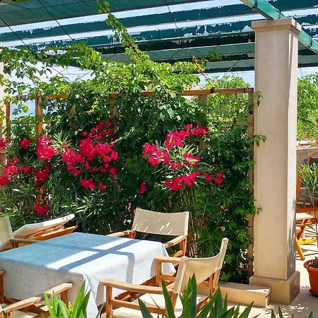 Gracin - One Bedroom With Terrace A1 Apartamento