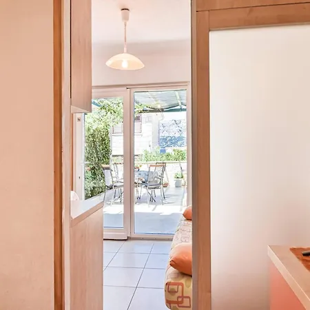 Gracin - One Bedroom With Terrace A1 Povlja (Brac)