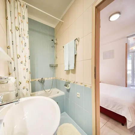 Apartamento Gracin - One Bedroom With Terrace A1