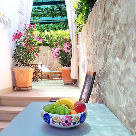 Apartamento Gracin - One Bedroom With Terrace A1